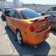 1G1AM15B667786484 2006 Chevrolet Cobalt Ss auction photo thumbnail 3