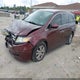 5FNRL5H69GB045566 2016 Honda Odyssey Ex-L auction photo thumbnail 2