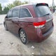 5FNRL5H69GB045566 2016 Honda Odyssey Ex-L auction photo thumbnail 3