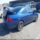1HGEM22971L061266 2001 Honda Civic Ex auction photo thumbnail 4