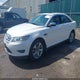 1FAHP2FW2BG172567 2011 Ford Taurus Limited auction photo thumbnail 2