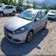 1C3CDFBB4FD144501 2015 Dodge Dart Sxt auction photo thumbnail 2