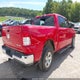 1C6RRFFGXNN294030 2022 Ram 1500 Big Horn 4X4 5'7 Box auction photo thumbnail 4