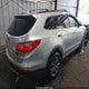 KM8SNDHF2EU062392 2014 Hyundai Santa Fe Limited auction photo thumbnail 4