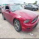 1ZVBP8AM9E5204551 2014 Ford Mustang V6 Premium auction photo thumbnail 16