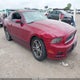 1ZVBP8AM9E5204551 2014 Ford Mustang V6 Premium auction photo thumbnail 1