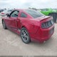 1ZVBP8AM9E5204551 2014 Ford Mustang V6 Premium auction photo thumbnail 3