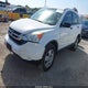 JHLRE4H38AC015542 2010 Honda Cr-V Lx auction photo thumbnail 2