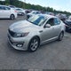5XXGM4A75FG379610 2015 Kia Optima Lx auction photo thumbnail 2