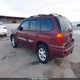 1GKDT13S332217339 2003 GMC Envoy Slt auction photo thumbnail 3