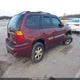 1GKDT13S332217339 2003 GMC Envoy Slt auction photo thumbnail 4