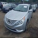 5NPEC4AC4BH274997 2011 Hyundai Sonata Se auction photo thumbnail 2