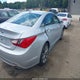 5NPEC4AC4BH274997 2011 Hyundai Sonata Se auction photo thumbnail 6