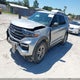 1FMSK8DH5MGB92302 2021 Ford Explorer Xlt auction photo thumbnail 2