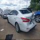 3N1AB7AP6EY326582 2014 Nissan Sentra Sv auction photo thumbnail 3