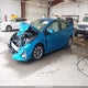 JTDKAMFP4M3166110 2021 Toyota Prius Prime Upgrade auction photo thumbnail 2