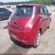 1N4AZ0CP7FC311117 2015 Nissan Leaf S auction photo thumbnail 4