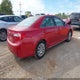 4T4BF1FK2DR285239 2013 Toyota Camry Le auction photo thumbnail 4