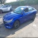 KMHLM4AG1PU586131 2023 Hyundai Elantra Sel auction photo thumbnail 2