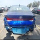 KMHLM4AG1PU586131 2023 Hyundai Elantra Sel auction photo thumbnail 6