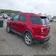 1FM5K7D85JGB89791 2018 Ford Explorer Xlt auction photo thumbnail 3