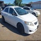 2T1BU4EE1AC514942 2010 Toyota Corolla Le auction photo thumbnail 1