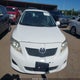 2T1BU4EE1AC514942 2010 Toyota Corolla Le auction photo thumbnail 6