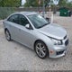 1G1PG5SB8F7272424 2015 Chevrolet Cruze Ltz auction photo thumbnail 1
