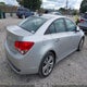 1G1PG5SB8F7272424 2015 Chevrolet Cruze Ltz auction photo thumbnail 4