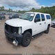 3GCEK13C29G225315 2009 Chevrolet Silverado 1500 Work Truck auction photo thumbnail 2