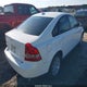 YV1MS682472259247 2007 Volvo S40 T5 auction photo thumbnail 4