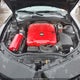 2G1FC1ED3B9156456 2011 Chevrolet Camaro 2Lt auction photo thumbnail 10