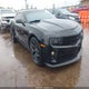 2G1FC1ED3B9156456 2011 Chevrolet Camaro 2Lt auction photo thumbnail 1