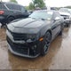 2G1FC1ED3B9156456 2011 Chevrolet Camaro 2Lt auction photo thumbnail 2