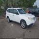 JF2SHBBC4CH410327 2012 Subaru Forester 2.5X auction photo thumbnail 1