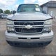 2GCEK13V961308729 2006 Chevrolet Silverado 1500 Ls auction photo thumbnail 12