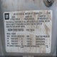 2GCEK13V961308729 2006 Chevrolet Silverado 1500 Ls auction photo thumbnail 9