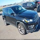 3C4NJDCBXJT180275 2018 Jeep Compass Limited 4X4 auction photo thumbnail 1