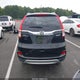 5J6RM4H71FL038875 2015 Honda Cr-V Ex-L auction photo thumbnail 17