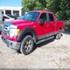 1FTFW1EF5BKD29134 2011 Ford F-150 Xlt auction photo thumbnail 2