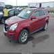 2GNALDEK5C6376001 2012 Chevrolet Equinox 1Lt auction photo thumbnail 2