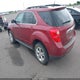 2GNALDEK5C6376001 2012 Chevrolet Equinox 1Lt auction photo thumbnail 3