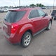 2GNALDEK5C6376001 2012 Chevrolet Equinox 1Lt auction photo thumbnail 4