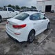 5XXGT4L32LG385065 2020 Kia Optima Lx auction photo thumbnail 4