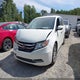 5FNRL5H66EB032156 2014 Honda Odyssey Ex-L auction photo thumbnail 2
