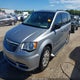 2C4RC1BG9FR617779 2015 Chrysler Town & Country Touring auction photo thumbnail 2