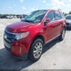 2FMDK3KC6EBA49466 2014 Ford Edge Limited auction photo thumbnail 2
