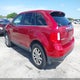 2FMDK3KC6EBA49466 2014 Ford Edge Limited auction photo thumbnail 3