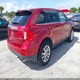 2FMDK3KC6EBA49466 2014 Ford Edge Limited auction photo thumbnail 4