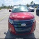 2FMDK3KC6EBA49466 2014 Ford Edge Limited auction photo thumbnail 6